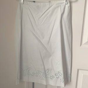 Banana republic skirt